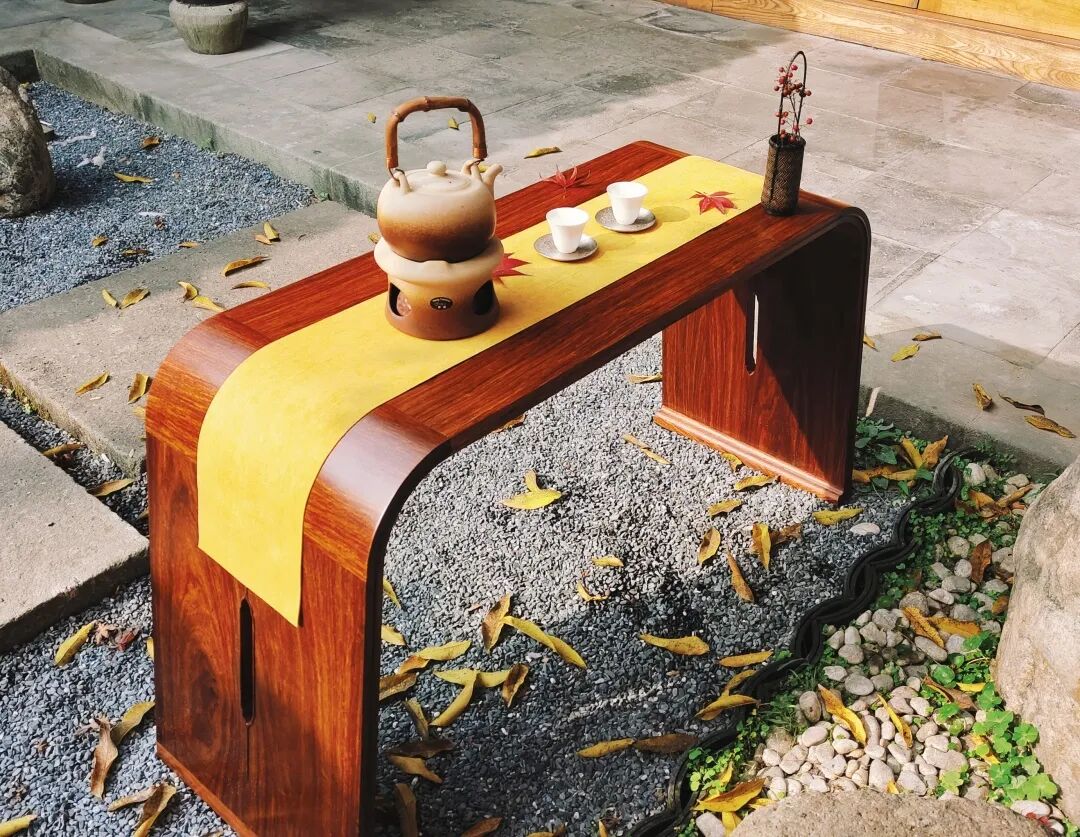 汉唐家具背后的材质美学插图13