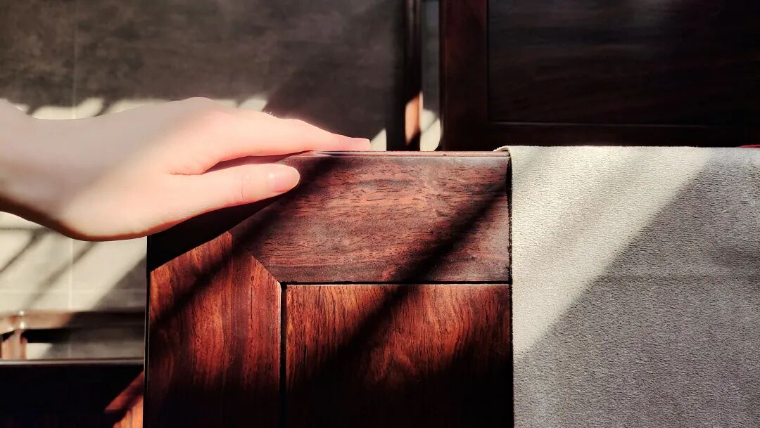 露台上的生活美学——阳光，雨露，绿植，下午茶，还有一个好朋友插图7