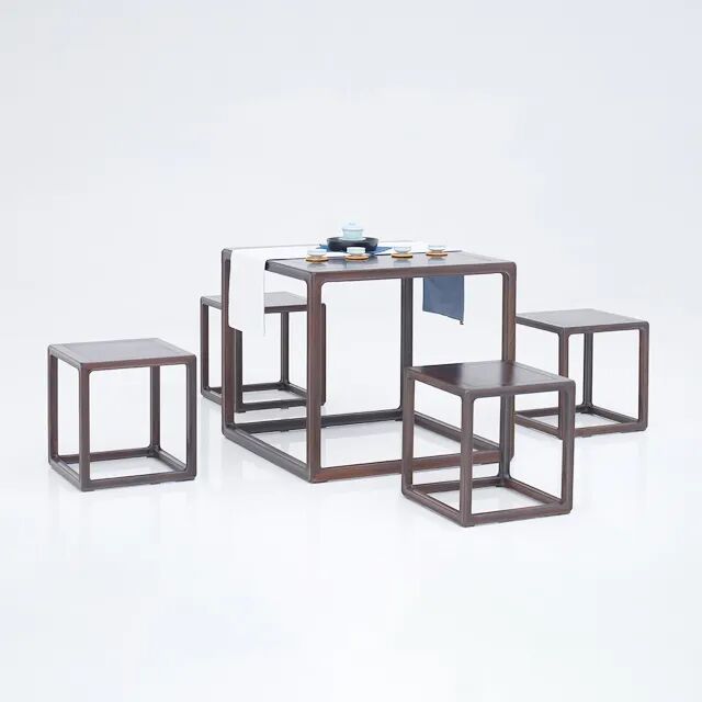 露台上的生活美学——阳光，雨露，绿植，下午茶，还有一个好朋友插图4