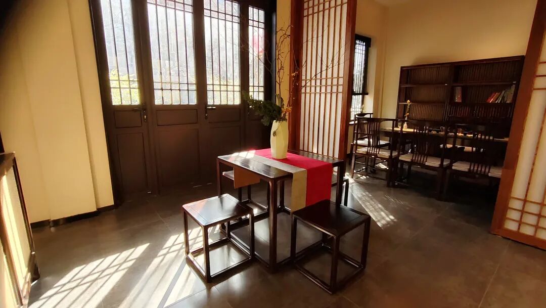 露台上的生活美学——阳光，雨露，绿植，下午茶，还有一个好朋友插图10