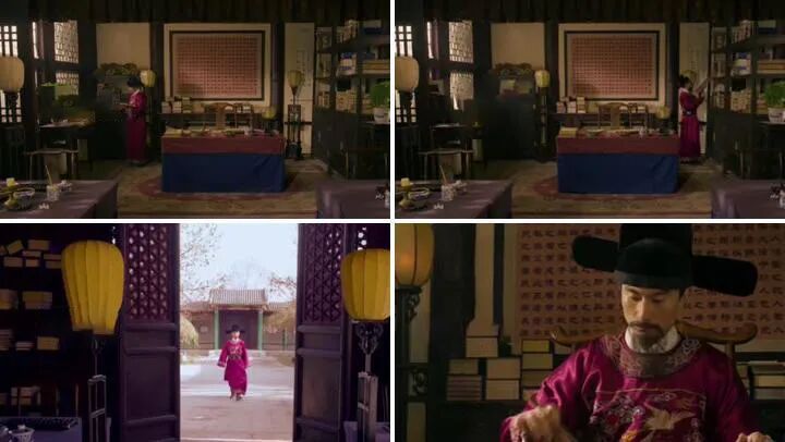 有间书房 | 把阁老们的办公室，搬到当代插图2