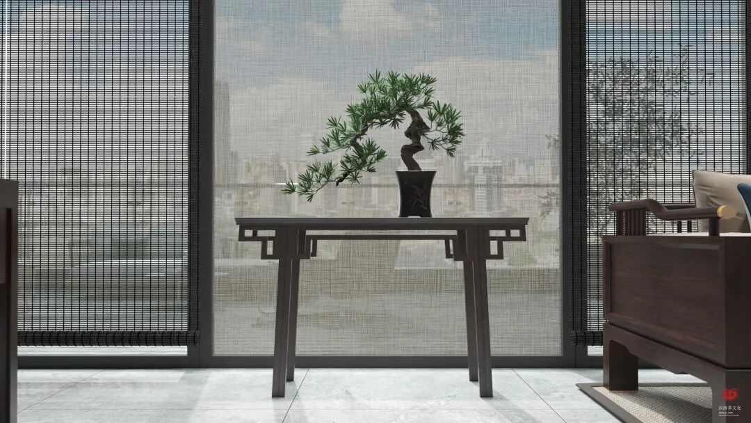 有间书房 | 把阁老们的办公室，搬到当代插图24