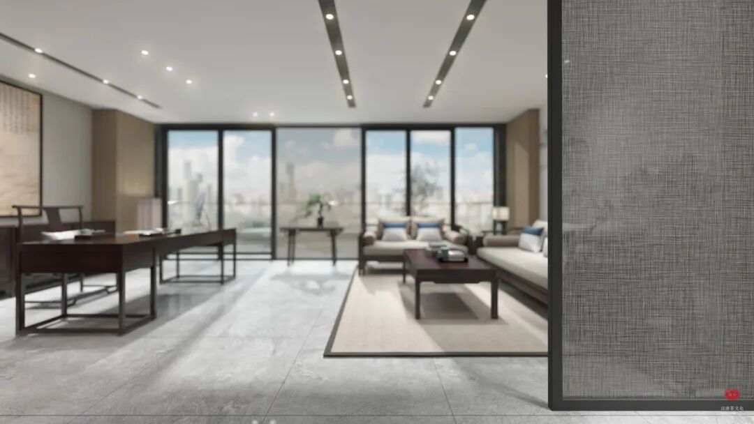 有间书房 | 把阁老们的办公室，搬到当代插图26