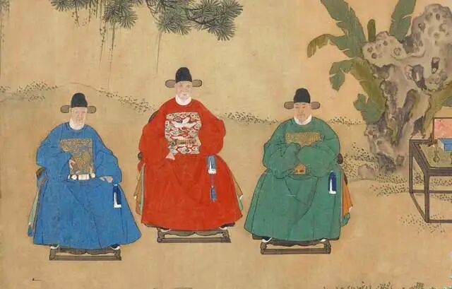 有间书房 | 把阁老们的办公室，搬到当代插图3