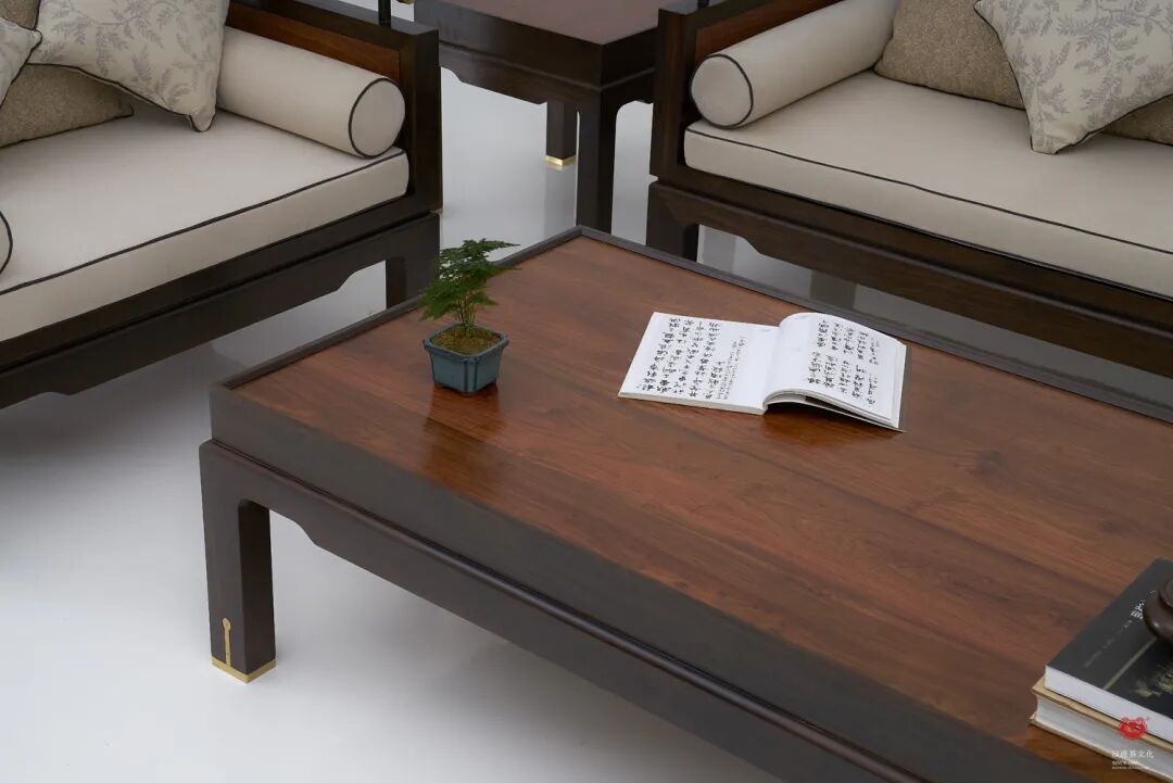 有间书房 | 把阁老们的办公室，搬到当代插图19