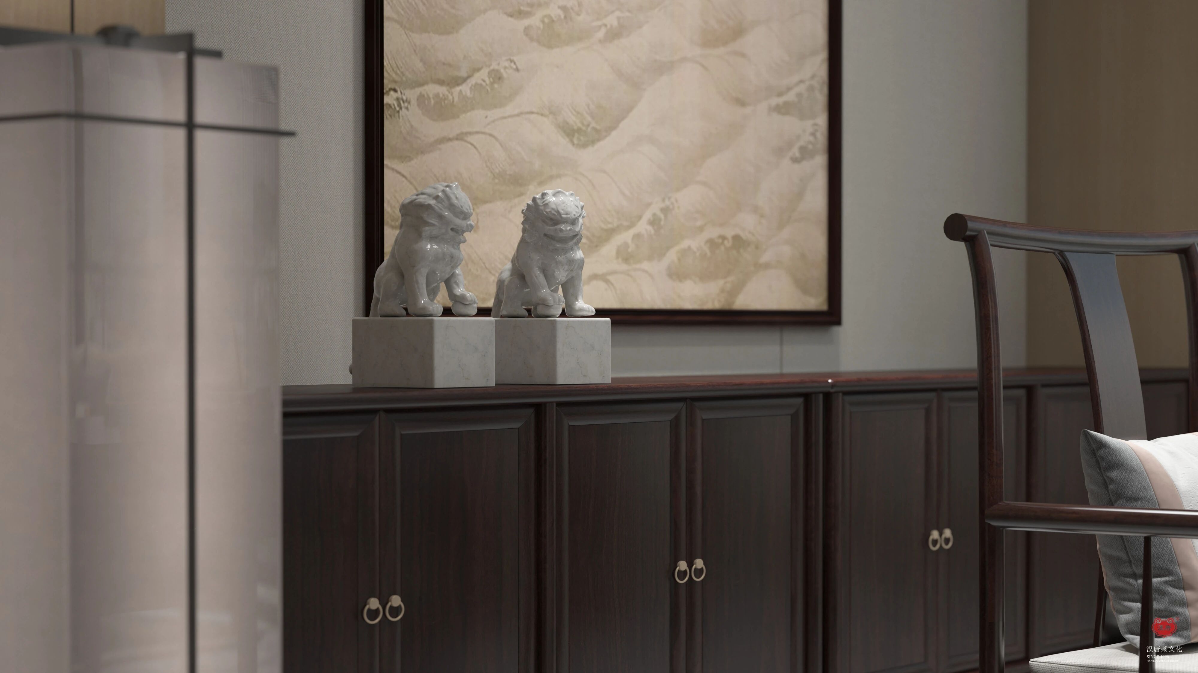 有间书房 | 把阁老们的办公室，搬到当代插图23