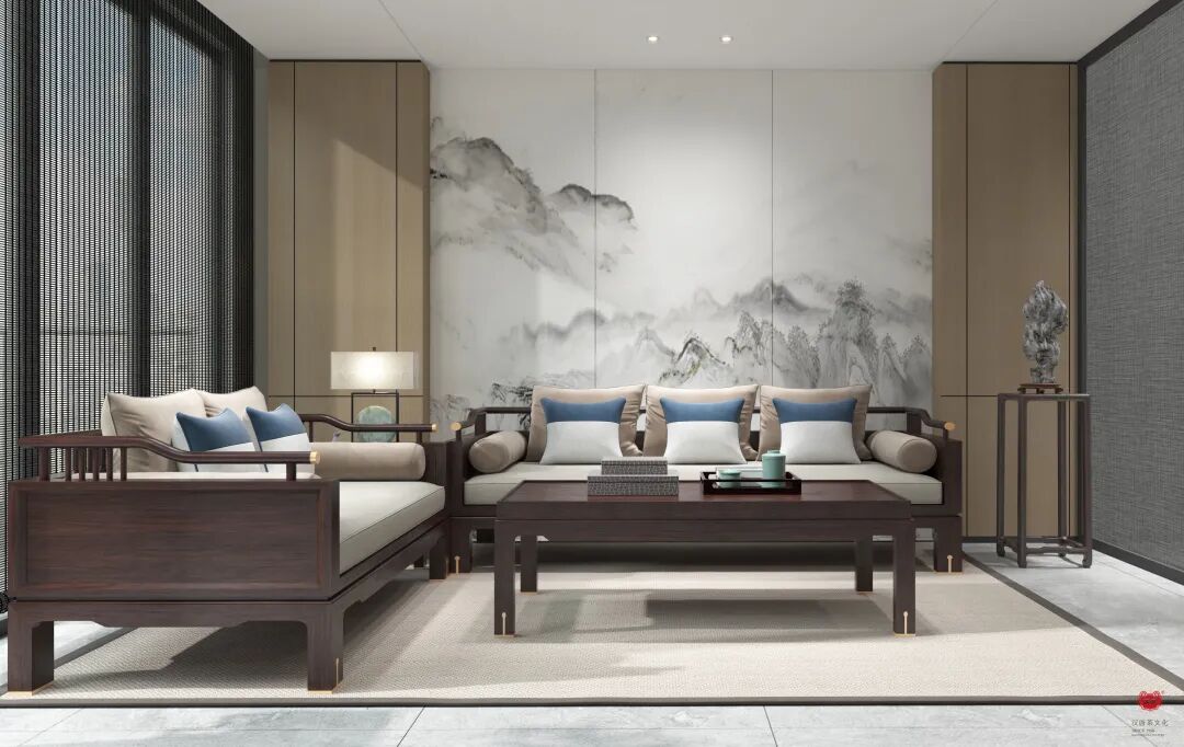 有间书房 | 把阁老们的办公室，搬到当代插图15