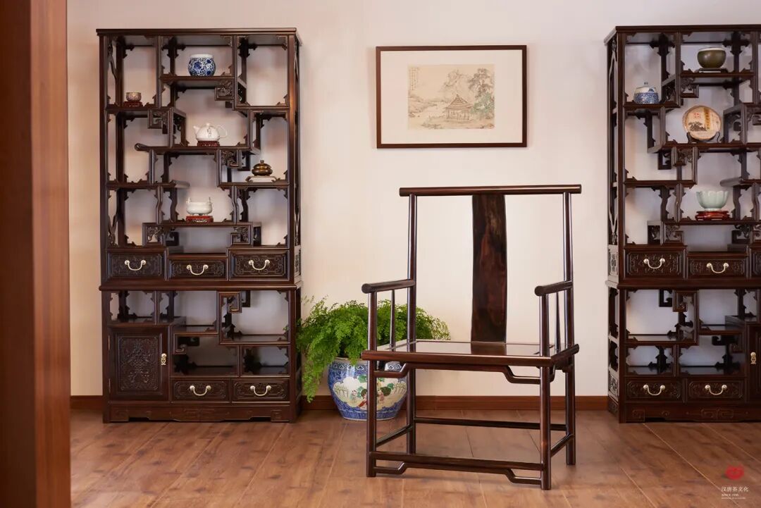 有间书房 | 把阁老们的办公室，搬到当代插图10