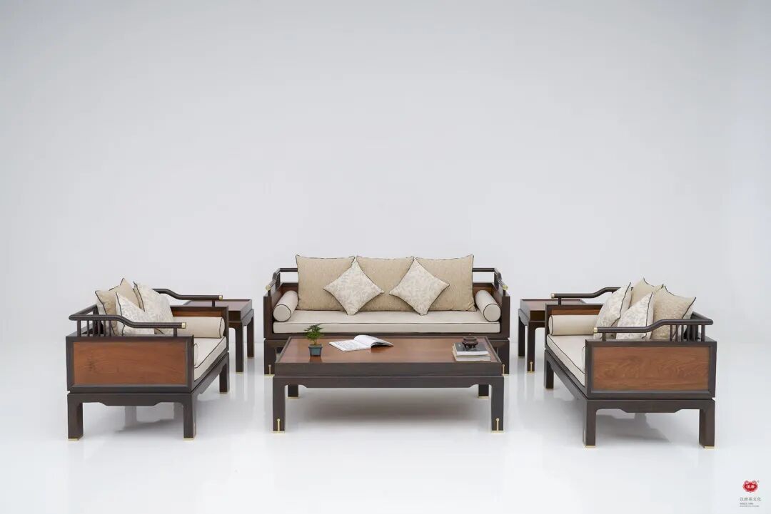 有间书房 | 把阁老们的办公室，搬到当代插图18