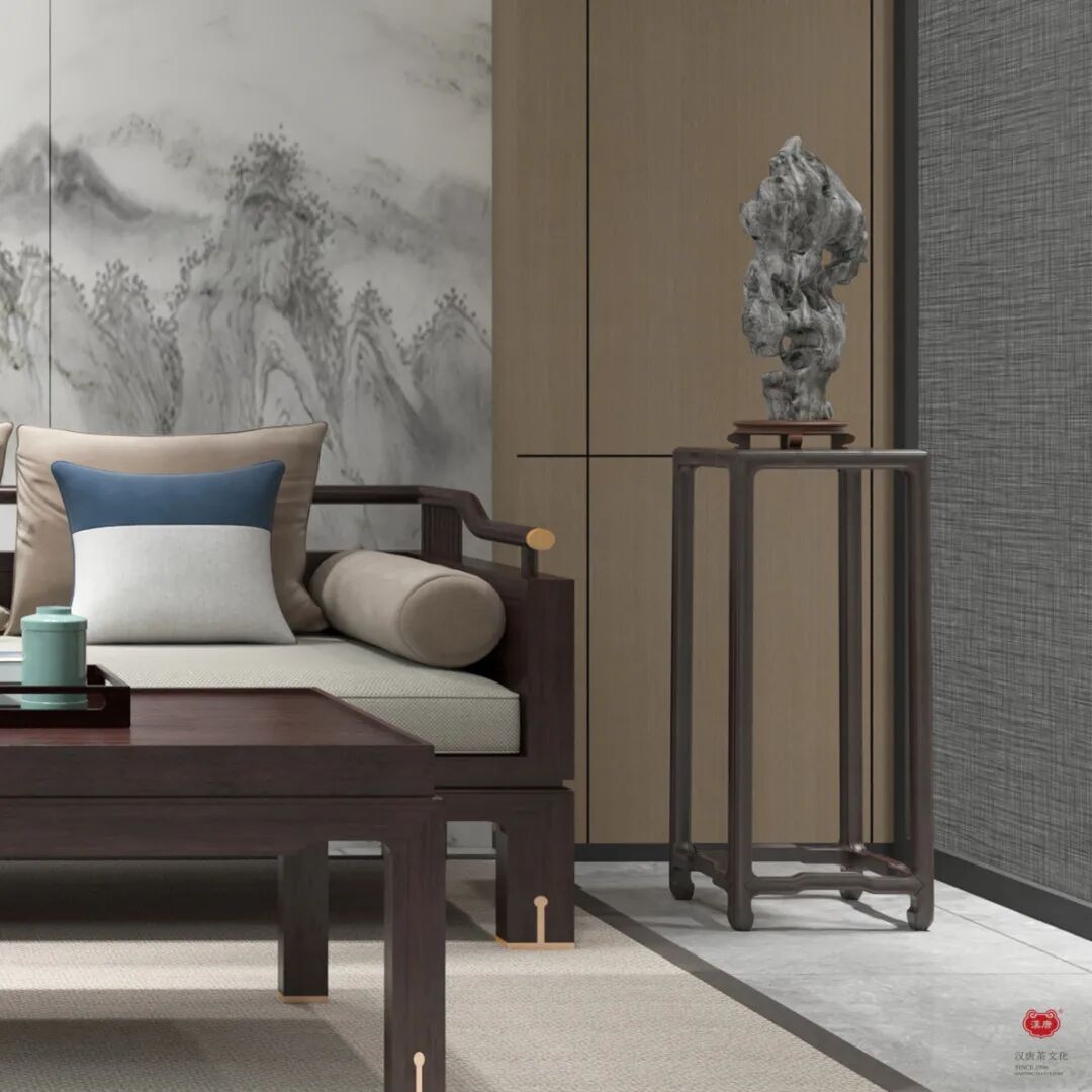 有间书房 | 把阁老们的办公室，搬到当代插图25