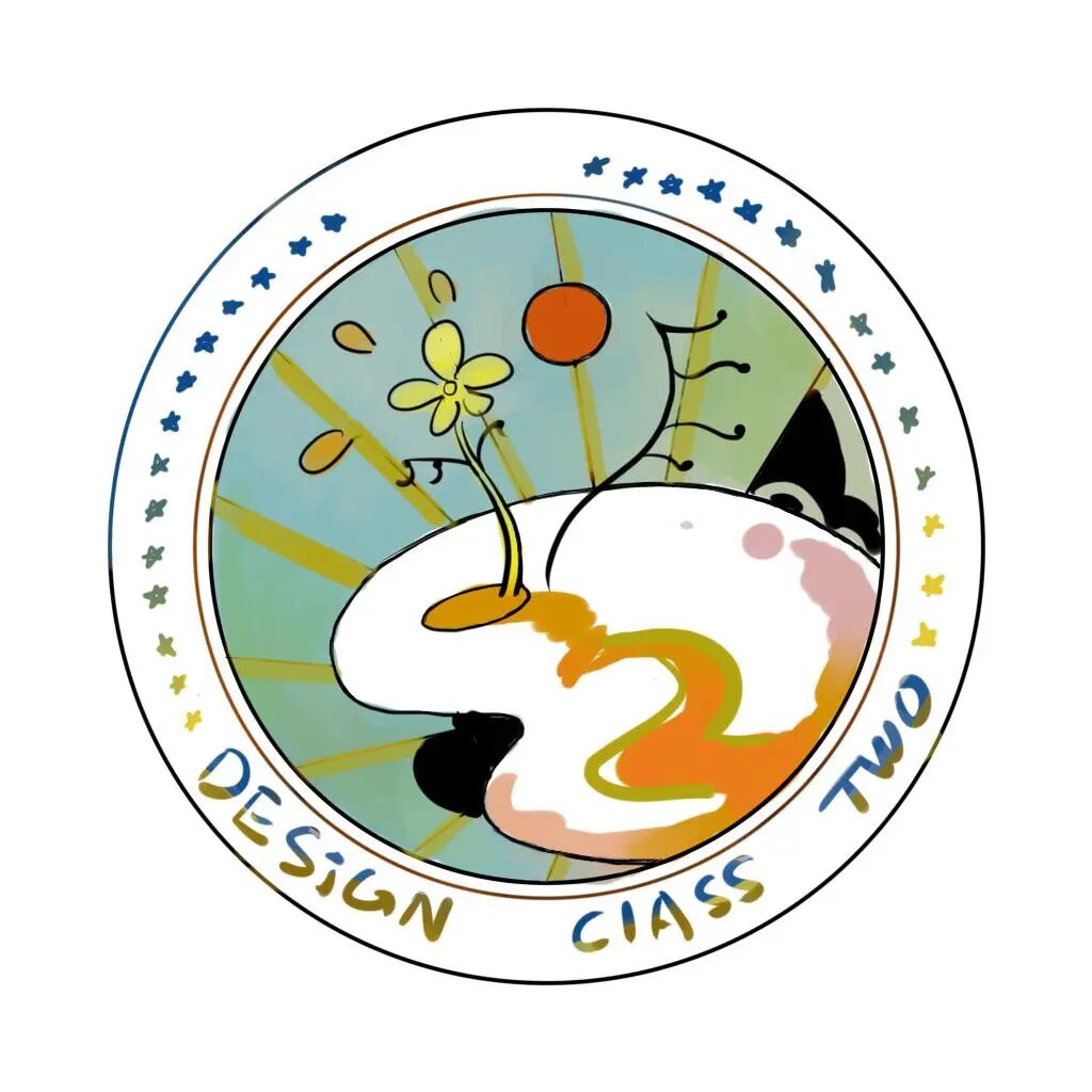 【传习部】2022班级logo设计比赛作品展示及投票通道