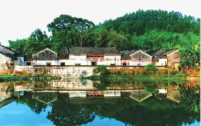 在农村有房的信阳人注意了,你的房子要升值!