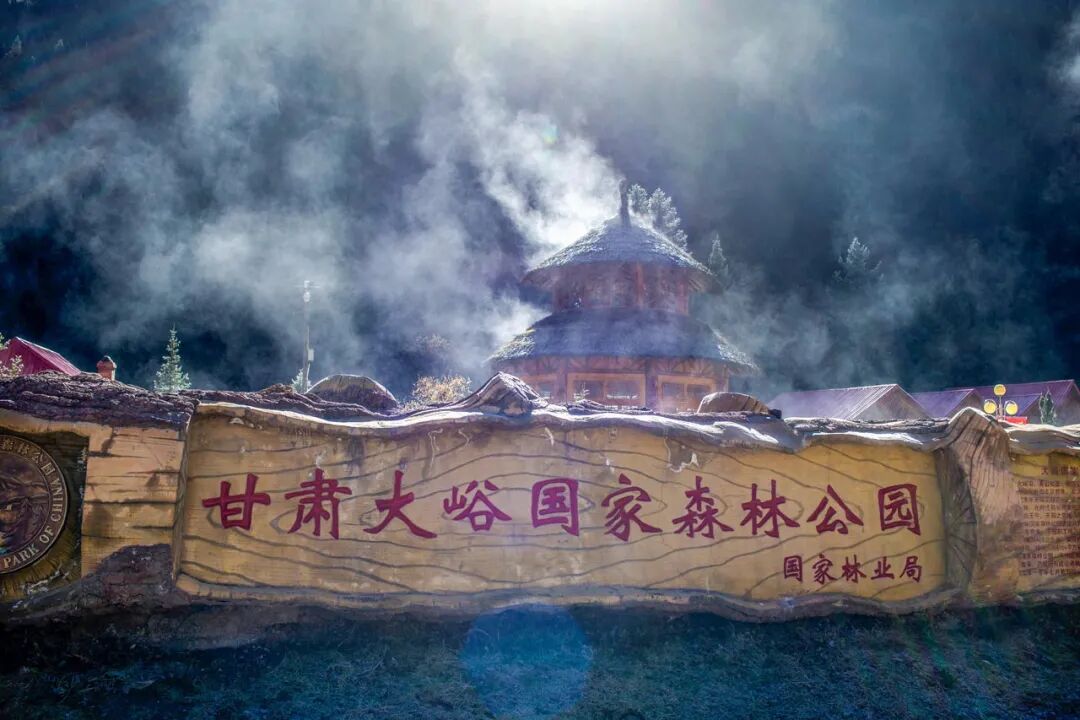 甘南旅游推荐线路关于旅行线路,对于来甘南的朋友来说一般都是最关心