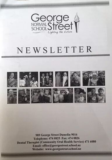 阿罗游学新西兰#5：开学啦，阿罗的留学生活正式开始