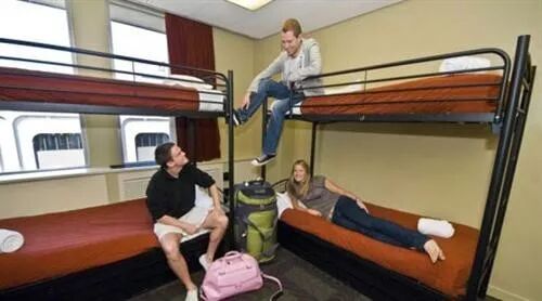 阿罗游学新西兰#8：有趣的新西兰英语