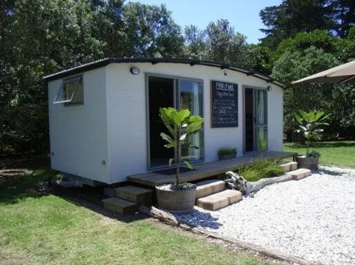 阿罗游学新西兰#8：有趣的新西兰英语