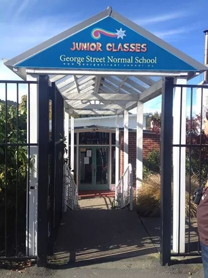 阿罗游学新西兰#4：终于在旦尼丁安顿下来啦