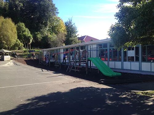 阿罗游学新西兰#4：终于在旦尼丁安顿下来啦