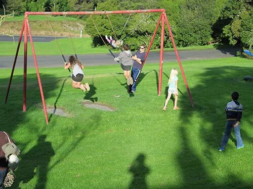 阿罗游学新西兰#4：终于在旦尼丁安顿下来啦