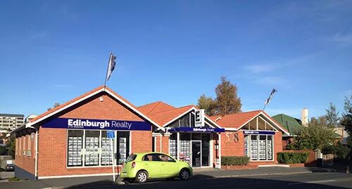 阿罗游学新西兰#4：终于在旦尼丁安顿下来啦