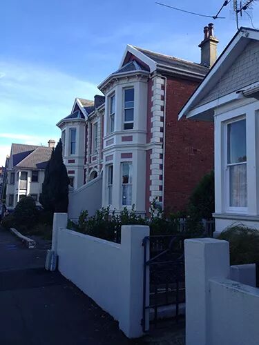 阿罗游学新西兰#4：终于在旦尼丁安顿下来啦