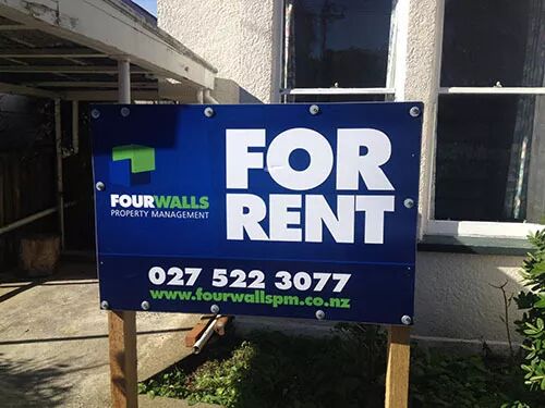 阿罗游学新西兰#4：终于在旦尼丁安顿下来啦