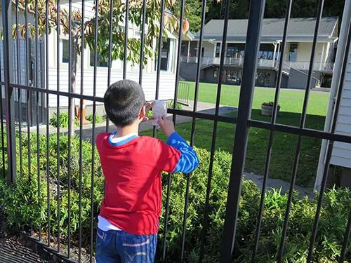 阿罗游学新西兰#4：终于在旦尼丁安顿下来啦