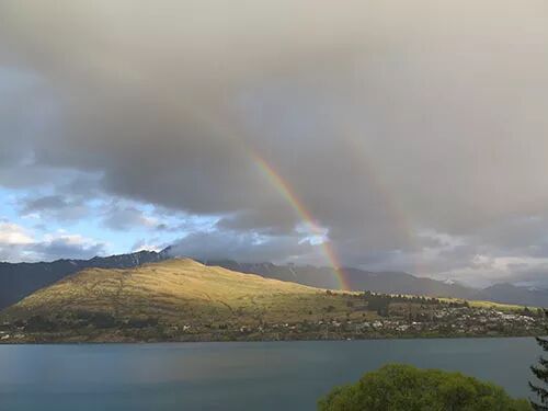 阿罗留学新西兰#3：漫长的旅途与初见旦尼丁