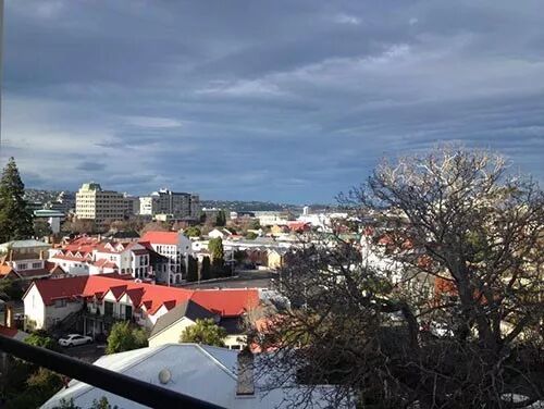 阿罗游学新西兰#9：新西兰的天，是娃娃的脸