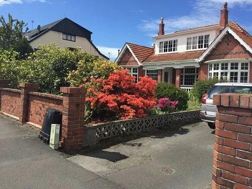 阿罗游学新西兰#9：新西兰的天，是娃娃的脸