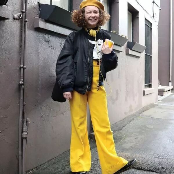 阿罗游学新西兰#9：新西兰的天，是娃娃的脸