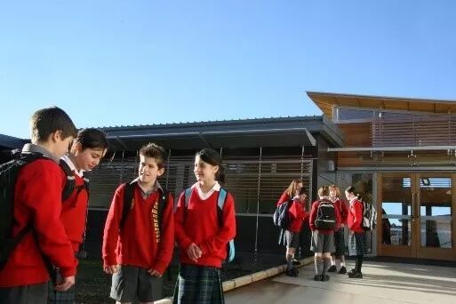 阿罗游学新西兰#9：新西兰的天，是娃娃的脸