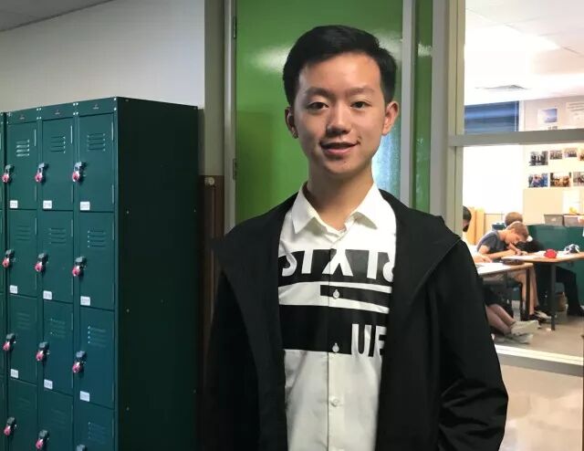 留学新西兰仅2年，这名00后小留学生已经判若两人