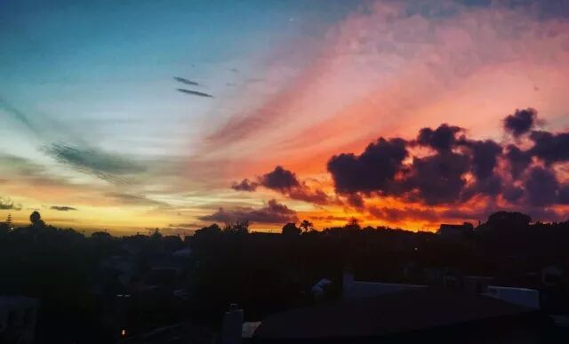 留学新西兰仅2年，这名00后小留学生已经判若两人