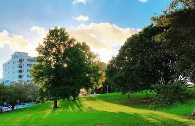 留学新西兰仅2年，这名00后小留学生已经判若两人