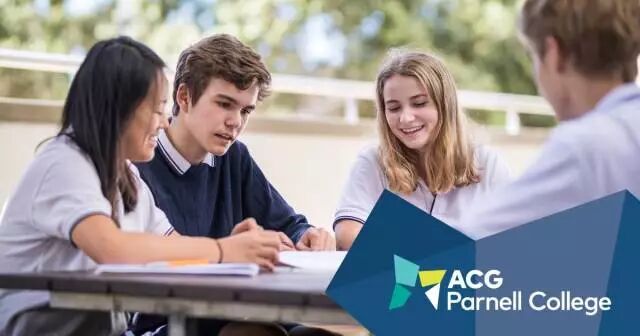 留学新西兰仅2年，这名00后小留学生已经判若两人