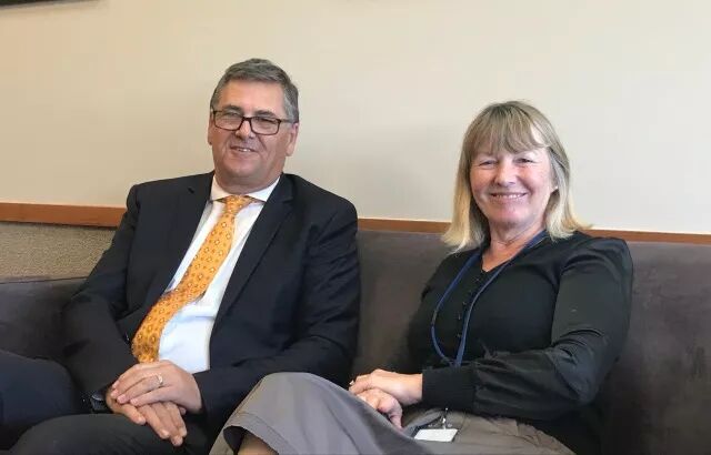 留学新西兰仅2年，这名00后小留学生已经判若两人