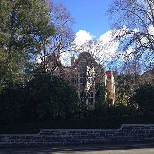 阿罗游学新西兰#7：不喜欢放假，喜欢上学的孩子