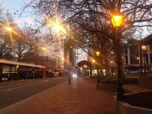 阿罗游学新西兰#7：不喜欢放假，喜欢上学的孩子