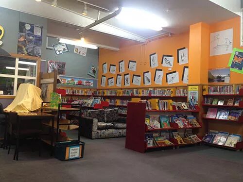 阿罗游学新西兰#7：不喜欢放假，喜欢上学的孩子