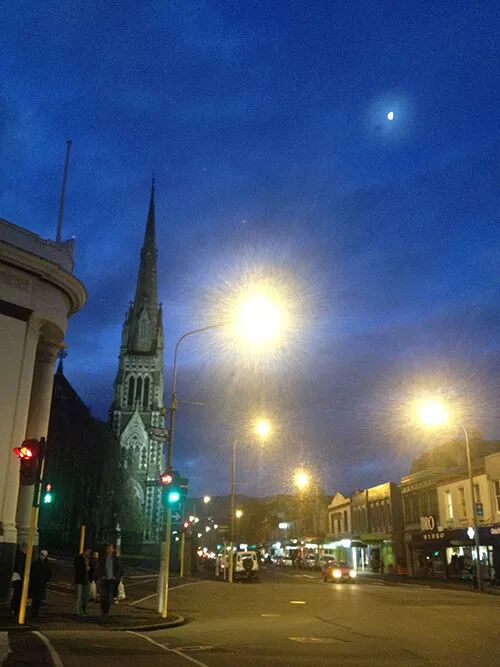 阿罗游学新西兰#7：不喜欢放假，喜欢上学的孩子