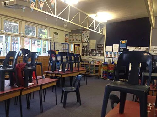 阿罗游学新西兰#7：不喜欢放假，喜欢上学的孩子