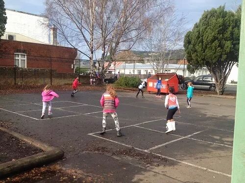 阿罗游学新西兰#7：不喜欢放假，喜欢上学的孩子