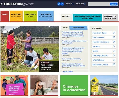 从短期游学到长期留学，阿罗与妈妈的新西兰故事 #1