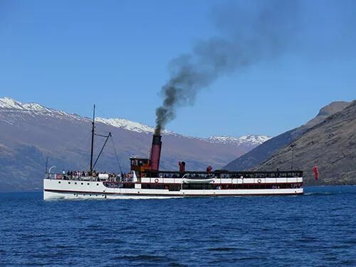 从短期游学到长期留学，阿罗与妈妈的新西兰故事 #1