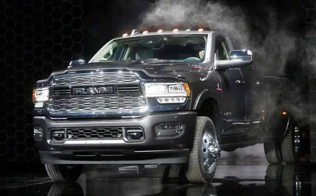 史上最大罚款？康明斯同意在美支付20亿美元罚款