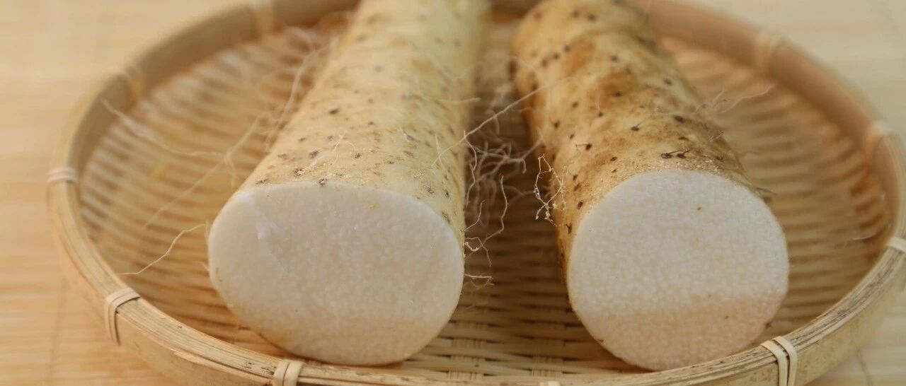 山药又被央视曝光！没想到长期吃最后竟然变成了……