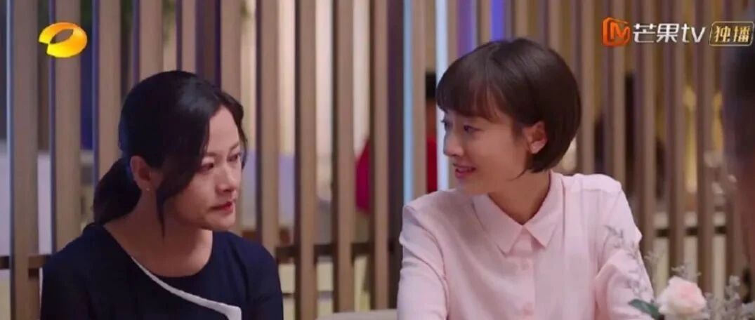 阚清子「捉奸」被打，老公和小三聊天记录看吐了…