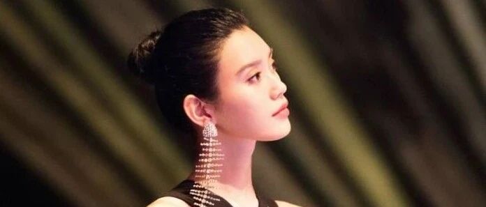 奚梦瑶，豪门梦碎？你也太惨了吧！