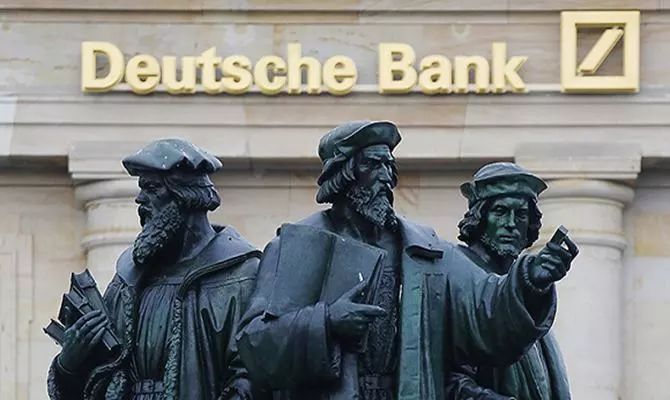 陳志武：銀行是富人俱樂部——德國的故事 財經 第2張